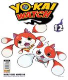 Yo-kai Watch - Vol 12 - Panini livros