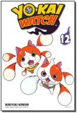 Yo-kai Watch - Vol.12 - Panini