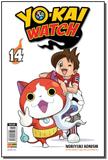 Yo-kai Watch - Vol.14 - Panini