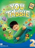 You tabbie 2 sb with digibook + cd - 1st ed - Macmillan