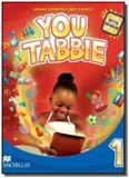 You tabbie - vol.1 - student book - Macmillan