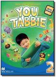 You tabbie - vol.2 - student book - Macmillan