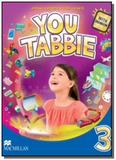 You tabbie - vol.3 - student book - Macmillan