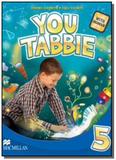 You tabbie - vol.5 - student book - Macmillan