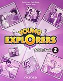 Young Explorers 2 - Activity Book - Oxford