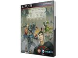 Young Justice Legacy para PS3 - Little Orbit