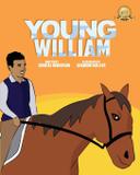 Young william - M3 new media dba beyond publishing