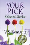 Your Pick - Opus nine books