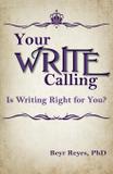 Your Write Calling - Jennifer minigh