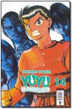 Yu Yu Hakusho Especial - Vol.14 - Jbc
