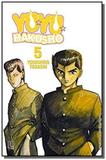 Yu yu hakusho vol 5 - Jbc