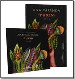 Yuxin - Cia das letras