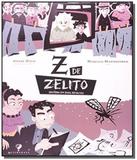 Z de Zelito - Nova fronteira