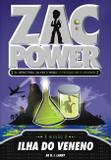Zac Power 01 - Ilha Do Veneno