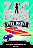 Zac Power Test Drive 15 - O Grande Mergulho De Zac