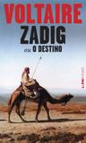 Zadig ou o destino