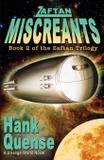 Zaftan Miscreants - Strange worlds publishing