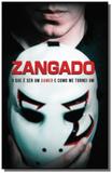 Zangado games - Leya