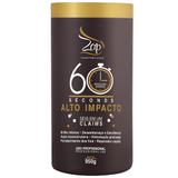 Zap Máscara de Hidratação 60 Segundos 950g - Zap cosmeticos