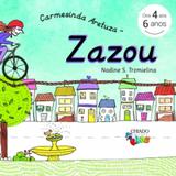 Zazou - Chiado books