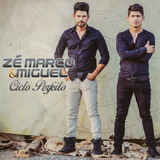 Ze Marco E Miguel - Ciclo Perfeito - CD - Som livre
