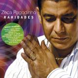 Zeca Pagodinho Raridades - CD - Som livre