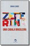 Zeferina: Uma Cabala Brasileira - Diversas editoras