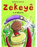 Zekeye e a musica - Scipione