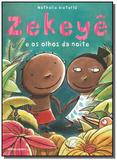 Zekeye e os olhos da noite - Scipione
