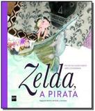 Zelda, a Pirata - Edicoes sm
