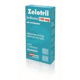 Zelotril Agener União 150mg 12 Comprimidos