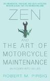 Zen and the Art of Motorcycle Maintenance - Harper usa