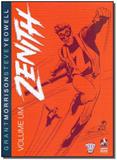 Zenith - Vol. 01 - Mythos editora