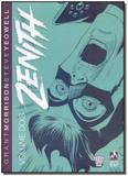 Zenith - Vol. 02 - Mythos editora