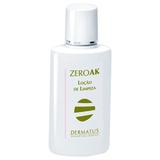 ZeroAK Loção de Limpeza Dermatus - Tratamento Desobstrutor de Poros