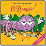 Zeropeia, a - Moderna - paradidatico