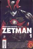 Zetman - Vol. 01 - Jbc