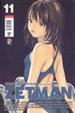 Zetman - Vol. 11 - Jbc
