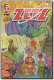 Zetz - Devir
