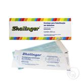 Zhalinger - Envelope para Esterilização em Altoclave c/200un