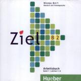 Ziel b2/1 - audio cd ab - Hueber verlag