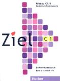 Ziel c1/1 - lhb (prof) - Hueber verlag