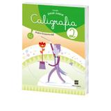 Zigue Zague Caligrafia 2 Ensino Fundamental de 7 a 8 Anos - Scipione