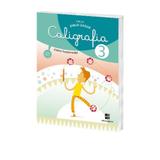 Zigue Zague Caligrafia 3 Ensino Fundamental De 8 A 9 Anos - Scipione