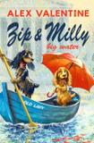Zip and Milly - Cheetah press