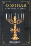 Zohar, o - o Livro do Esplendor - Polar -