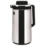 Zojirushi garrafa termica sle 1000n st - 1 litro inox