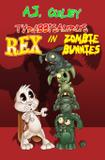Zombie Bunnies - Poof! press
