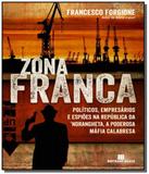 Zona franca - Bertrand