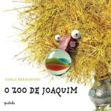 Zoo de joaquim, o - Girafinha (escrituras)